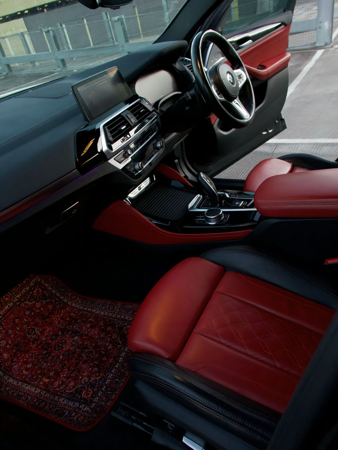 Zarbiana™ – L’élégance orientale dans votre voiture