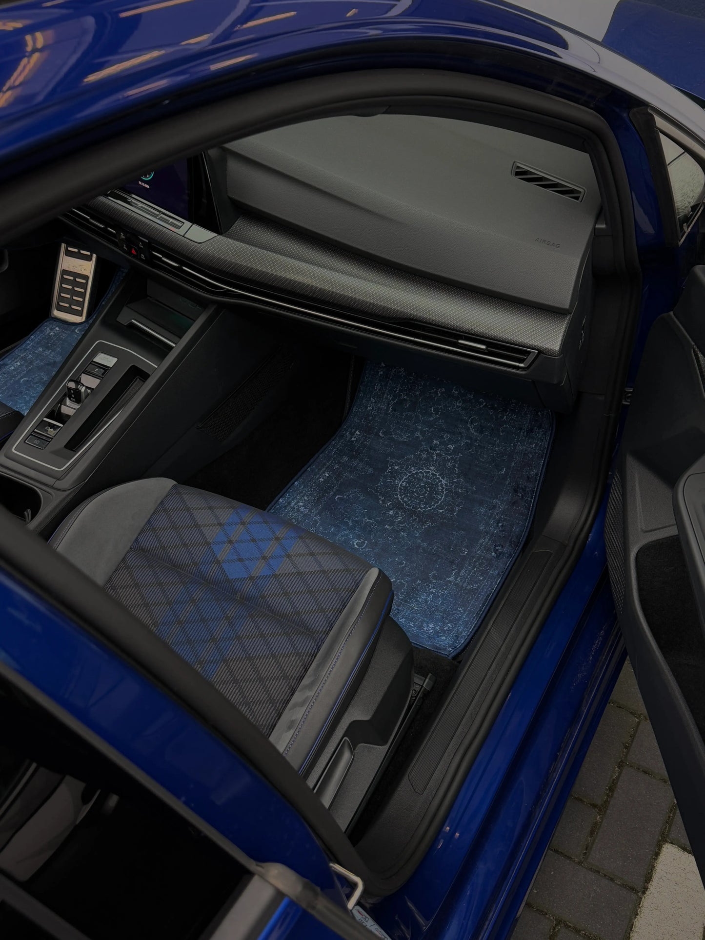 Zarbiana™ - Al-layl