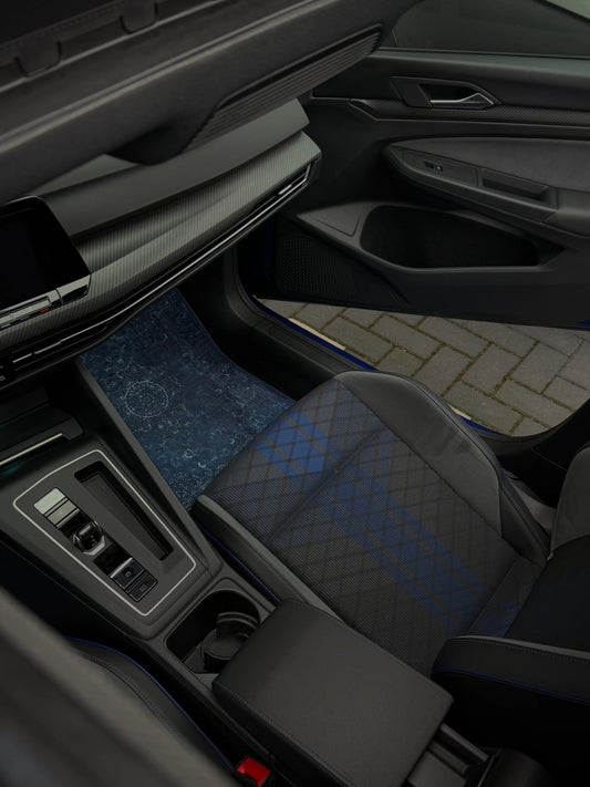 Zarbiana™ - Al-layl