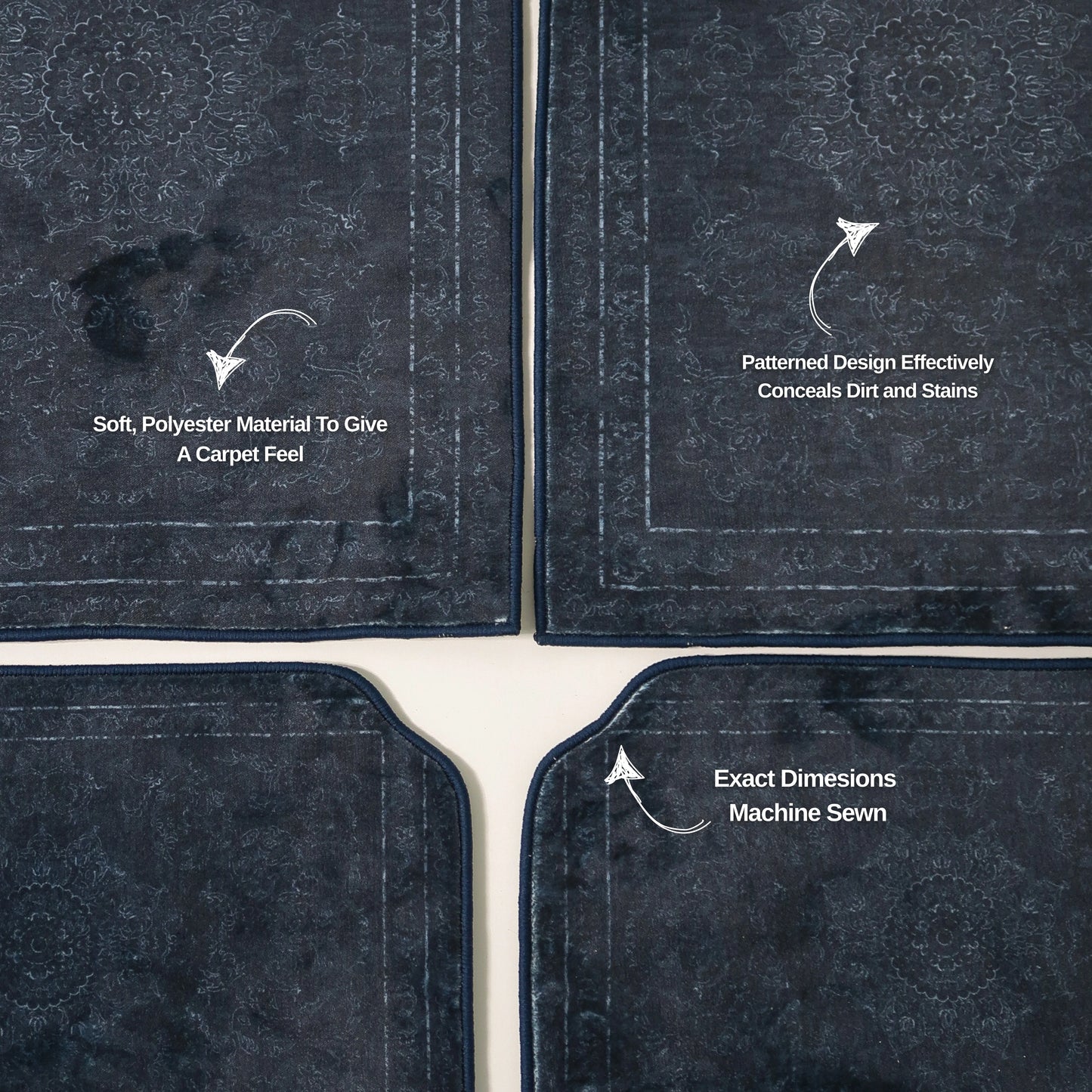 Zarbiana™ - Al-layl