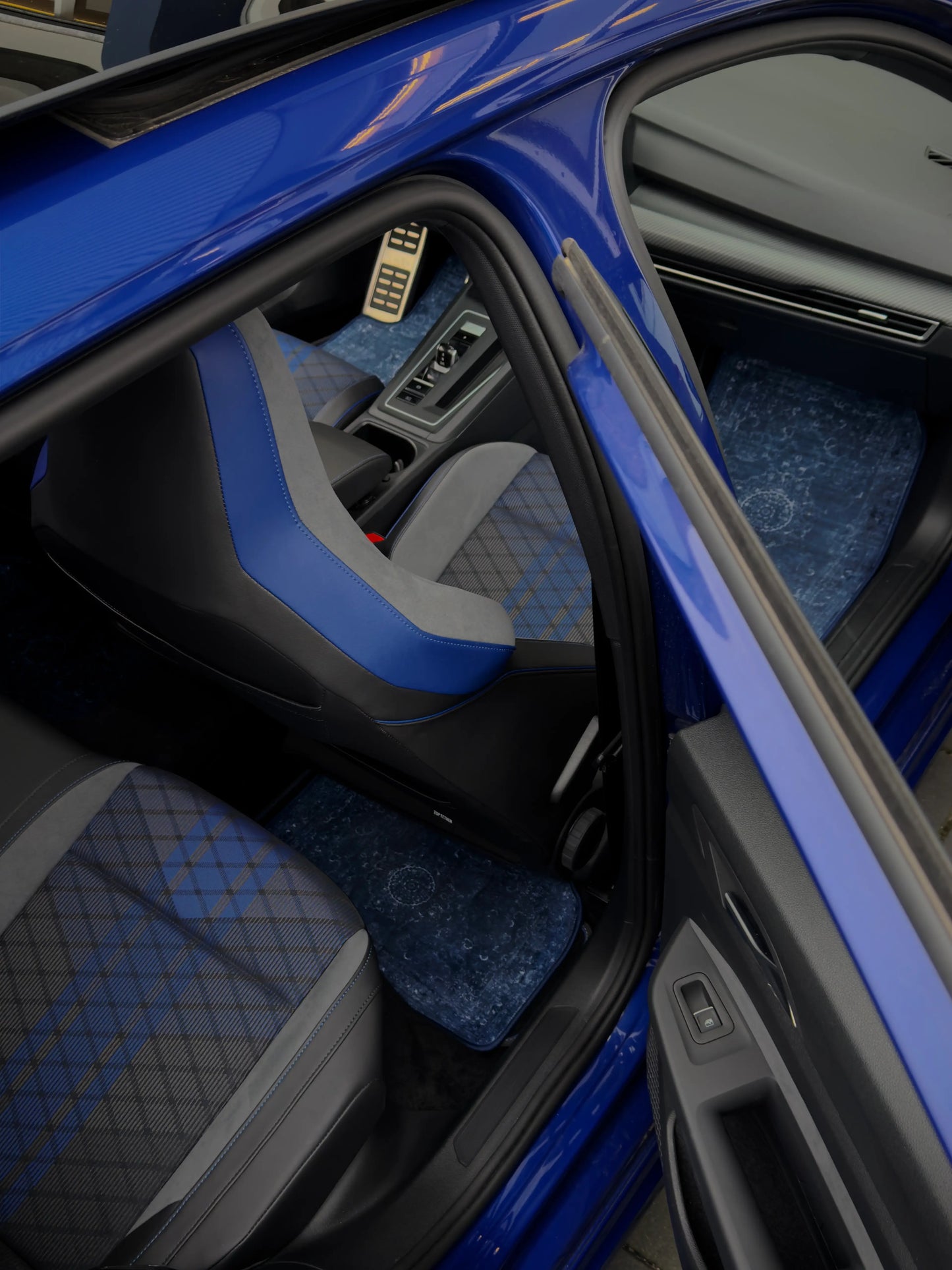 Zarbiana™ - Al-layl